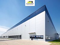 Pronájem skladových, výrobních prostor 7.000 m², Most - Foto 10