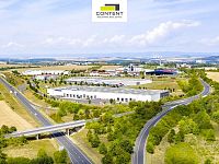 Pronájem skladu, výrobních prostor 9.917 m², Louny, D7 - Foto 8