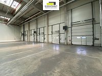Pronájem skladu, výrobních prostor 9.917 m², Louny, D7 - Foto 6