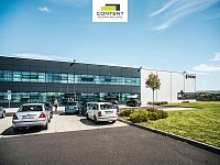 Pronájem skladu, výrobních prostor 9.917 m², Louny, D7 - Foto 4