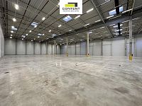 Pronájem skladu, výrobních prostor 16.000 m², Hostivice, D6 - Foto 5