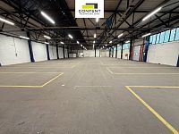 Pronájem skladu, výrobních prostor 4.770 m², Brno - Maloměřice - Foto 7