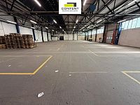 Pronájem skladu, výrobních prostor 4.770 m², Brno - Maloměřice - Foto 8