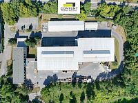 Pronájem skladu, výrobních prostor 4.770 m², Brno - Maloměřice - Foto 11