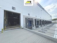 Pronájem skladu, výrobních prostor 15.630 m², Česká Lípa, Zákupy - Foto 4