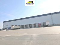 Pronájem skladu, výrobních prostor 15.630 m², Česká Lípa, Zákupy - Foto 2