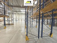 Pronájem skladu, výrobních prostor 15.630 m², Česká Lípa, Zákupy - Foto 5