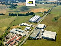 Pronájem skladu, výrobních prostor 15.630 m², Česká Lípa, Zákupy - Foto 9