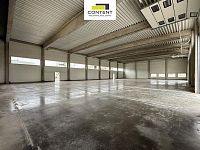 Pronájem skladu, výrobních prostor 1026 m², Kladno - Foto 6