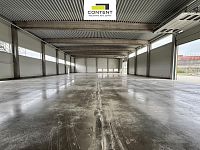 Pronájem skladu, výrobních prostor 1026 m², Kladno - Foto 8