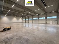 Pronájem skladu, výrobních prostor 1026 m², Kladno - Foto 6