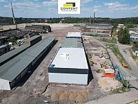 Pronájem skladu, výrobních prostor 1026 m², Kladno - Foto 11