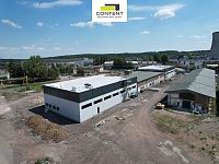 Pronájem skladu, výrobních prostor 1026 m², Kladno - Foto 9