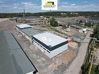 Pronájem skladu, výrobních prostor 1026 m², Kladno - Foto 10