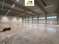 Pronájem skladu, výrobních prostor 1026 m², Kladno - Foto 6