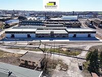 Pronájem skladu, výrobních prostor 1026 m², Kladno - Foto 4