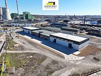 Pronájem skladu, výrobních prostor 1026 m², Kladno - Foto 6