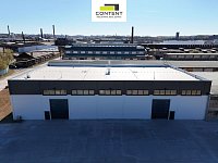 Pronájem skladu, výrobních prostor 1026 m², Kladno - Foto 9