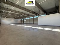 Pronájem skladu, výrobních prostor 1026 m², Kladno - Foto 10