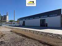 Pronájem skladu, výrobních prostor 1026 m², Kladno - Foto 12