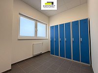 Pronájem skladu, výrobních prostor 1026 m², Kladno - Foto 16