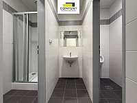 Pronájem skladu, výrobních prostor 1026 m², Kladno - Foto 17