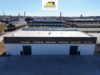 Pronájem skladu, výrobních prostor 1026 m², Kladno - Foto 9