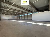 Pronájem skladu, výrobních prostor 1026 m², Kladno - Foto 10