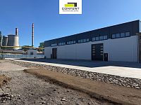 Pronájem skladu, výrobních prostor 1026 m², Kladno - Foto 12