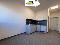 Pronájem skladu, výrobních prostor 1026 m², Kladno - Foto 13