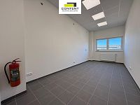 Pronájem skladu, výrobních prostor 1026 m², Kladno - Foto 15