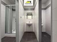 Pronájem skladu, výrobních prostor 1026 m², Kladno - Foto 17