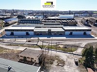 Pronájem skladu, výrobních prostor 1026 m², Kladno - Foto 4