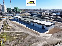 Pronájem skladu, výrobních prostor 1026 m², Kladno - Foto 6