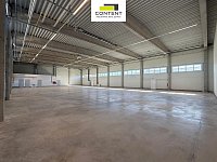 Pronájem skladu, výrobních prostor 1026 m², Kladno - Foto 7