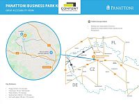 Pronájem skladu, výrobních prostor 23.340 m², Kladno - Foto 8