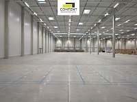 Pronájem skladu, výrobních prostor 9.200 m², Humpolec, D1 - Foto 4