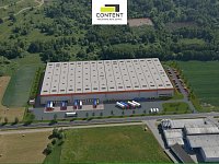 Pronájem skladu, výrobních prostor 9.200 m², Humpolec, D1 - Foto 5