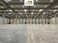 Pronájem skladu, výrobních prostor 5.000 m², Plzeň