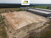 Pronájem skladu, výrobních prostor 5.000 m², Plzeň - Foto 16