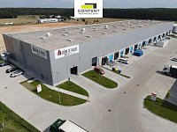 Pronájem skladu, výrobních prostor 5.000 m², Plzeň - Foto 4