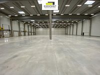 Pronájem skladu, výrobních prostor 5.000 m², Plzeň - Foto 5