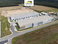 Pronájem skladu, výrobních prostor 5.000 m², Plzeň - Foto 6