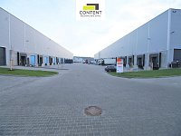 Pronájem skladu, výrobních prostor 5.000 m², Plzeň - Foto 7