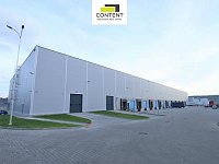 Pronájem skladu, výrobních prostor 5.000 m², Plzeň - Foto 8