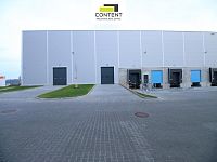 Pronájem skladu, výrobních prostor 5.000 m², Plzeň - Foto 9