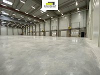 Pronájem skladu, výrobních prostor 5.000 m², Plzeň - Foto 10