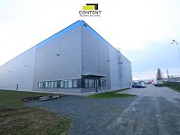 Pronájem skladu, výrobních prostor 5.000 m², Plzeň - Foto 11