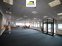 Pronájem skladu, výrobních prostor 5.000 m², Plzeň - Foto 12