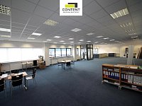 Pronájem skladu, výrobních prostor 5.000 m², Plzeň - Foto 13